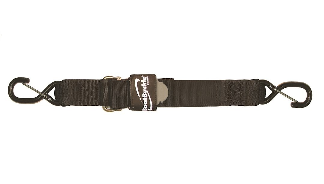 IMMI BoatBuckle F17637 - Tie Down Strap