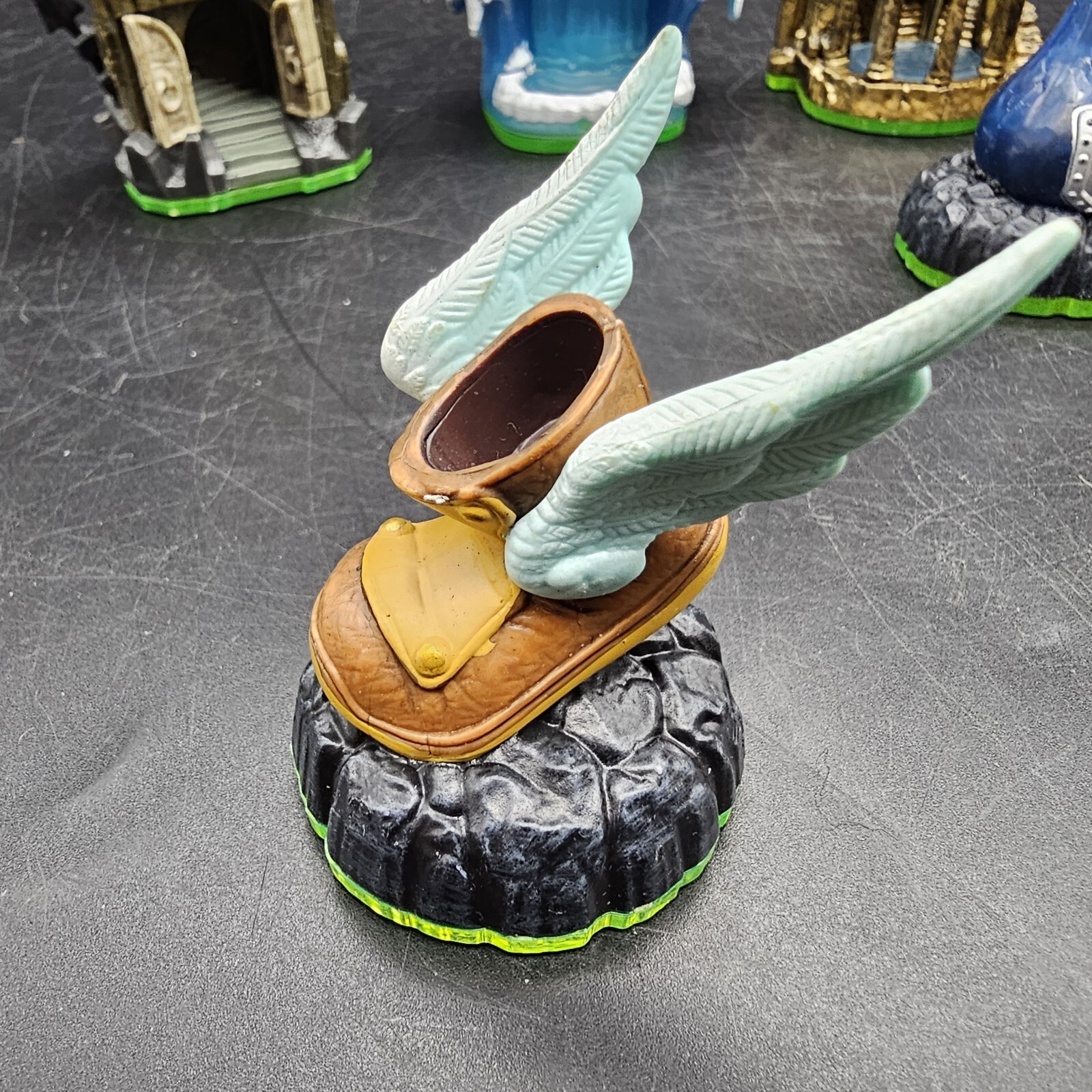 Spyro's Adventure Skylanders Lot