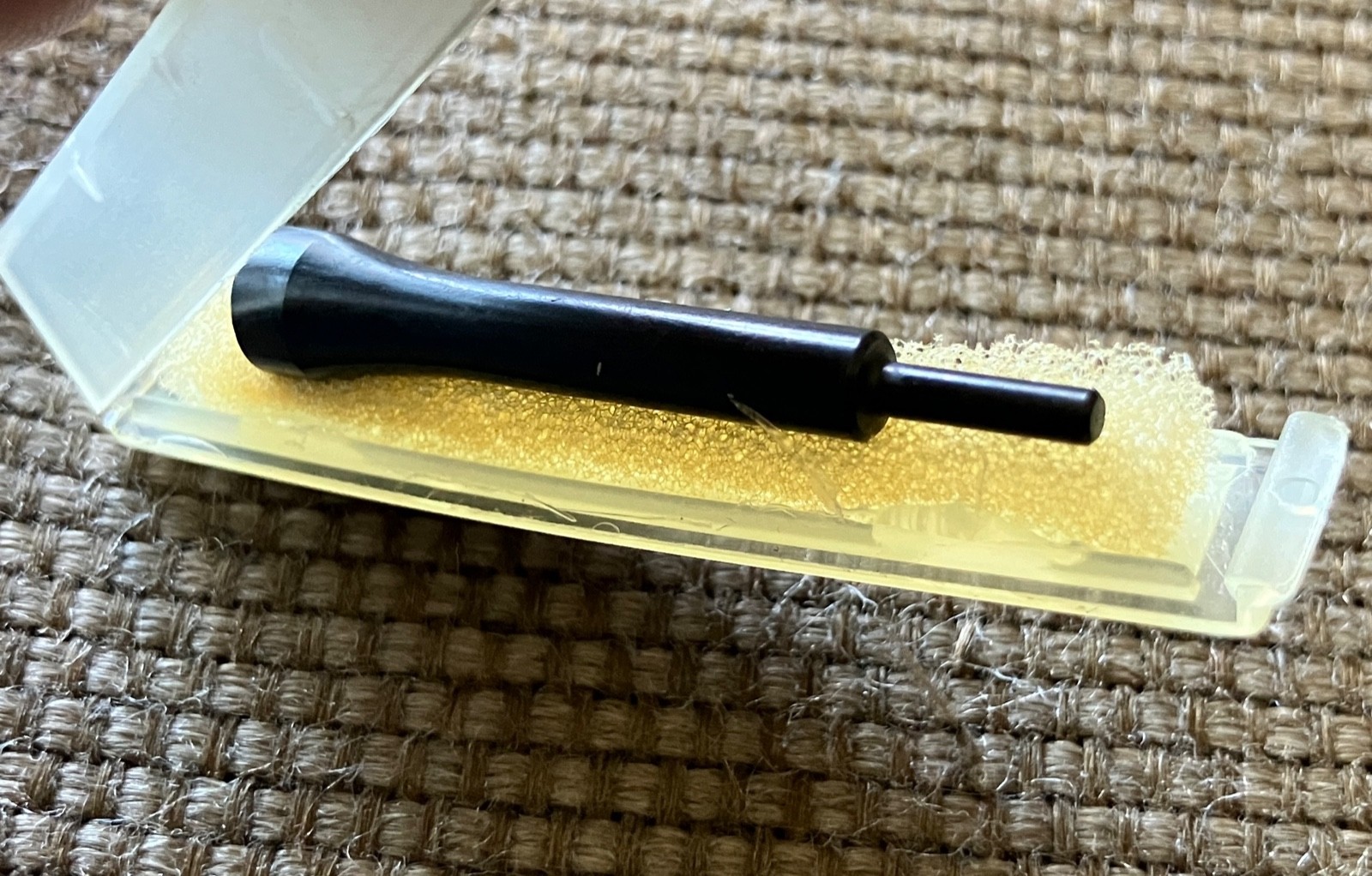 NOS Renishaw M-5000-3707 - M4 Stylus Tool