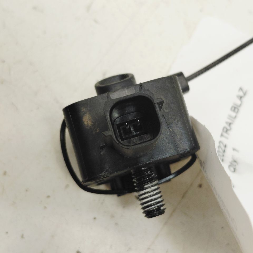 Chevy Trailblazer Contact Sensor 2023 2022 2021