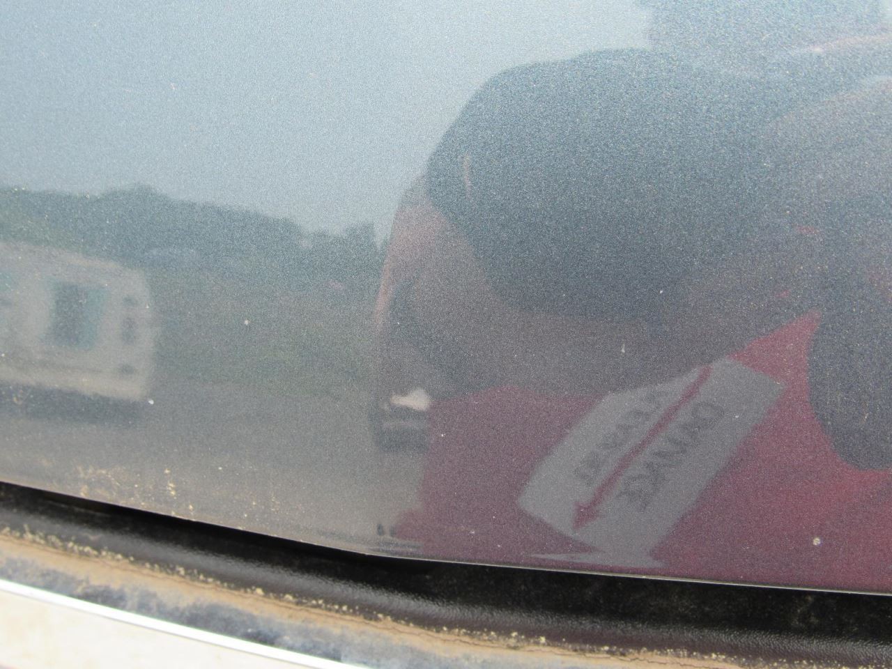 SILVRDO15 2013 Glove Box 1052574
