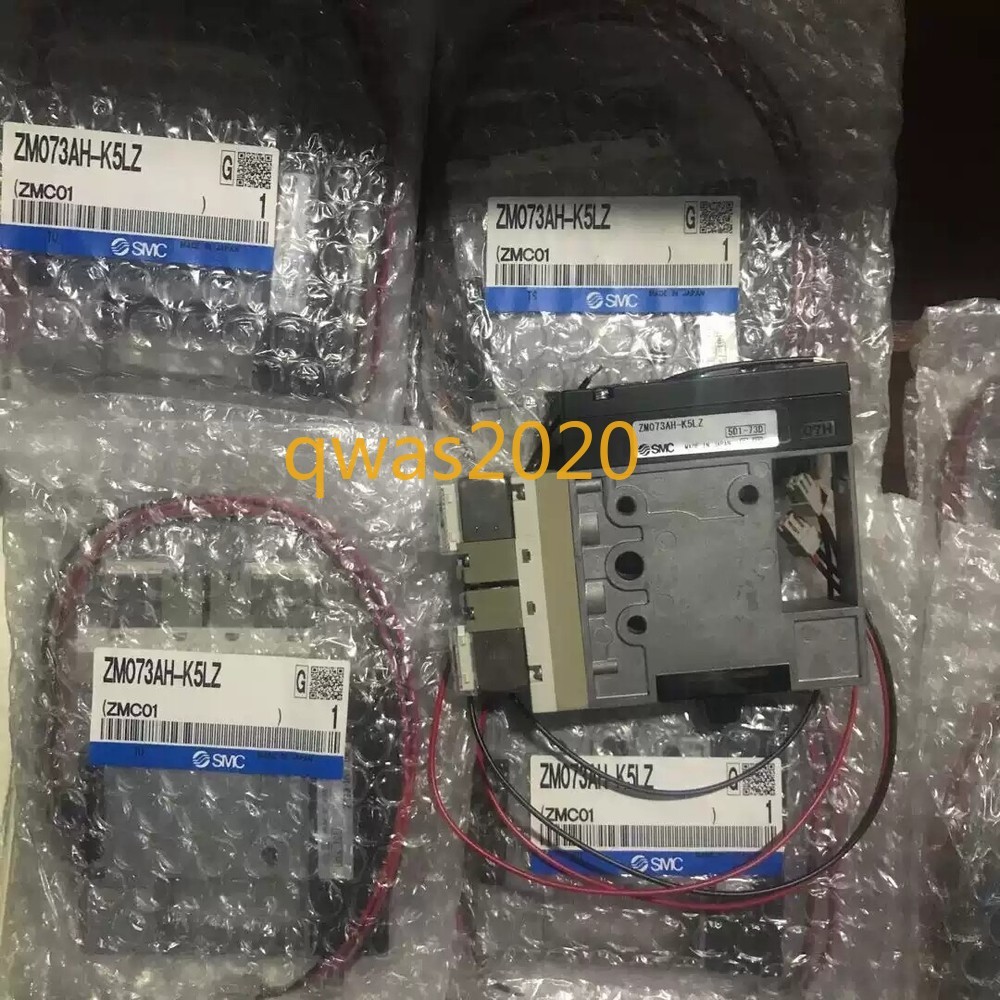 1pcs SMC ZM073AH-K5LZ