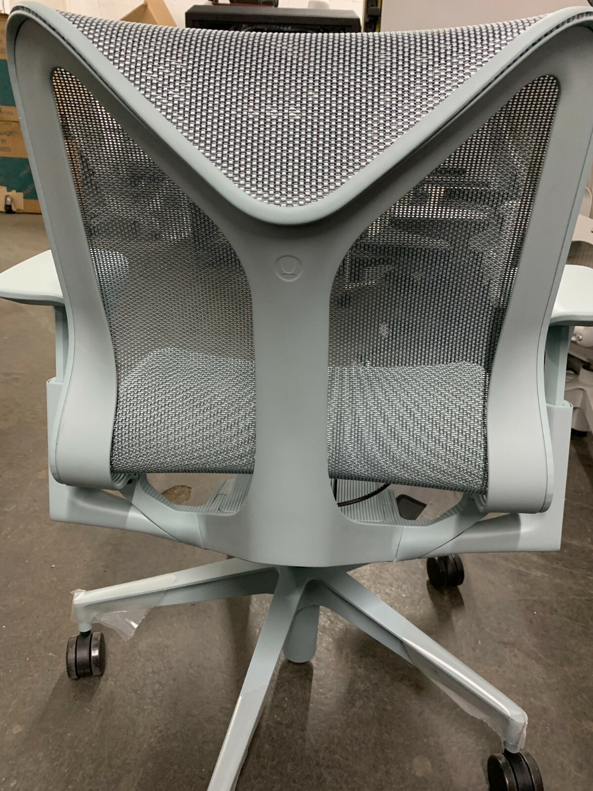 Lino Chair by Herman Miller- open box