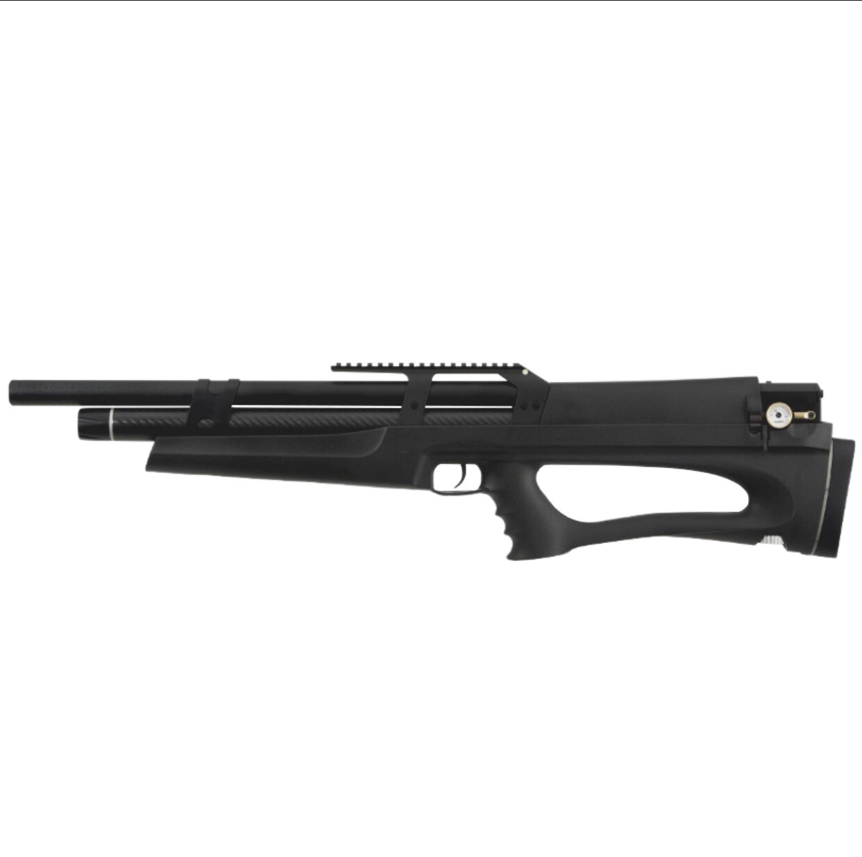 Huben K1 Air Rifle  .22 Cal,2026