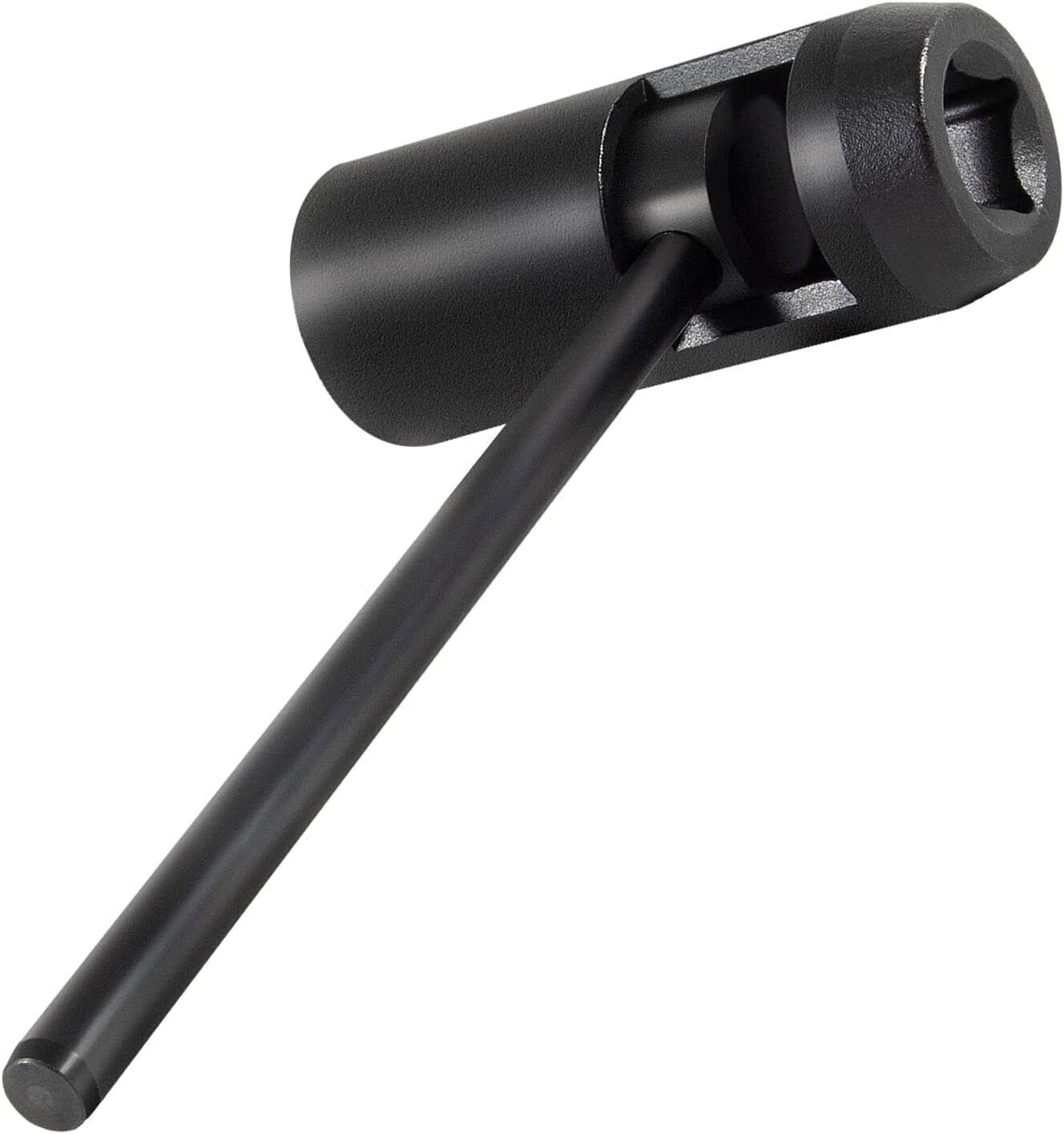 JDE92 21mm Injector Socket Tool 7458 Injector Nozzle Socket Fits For John Deere