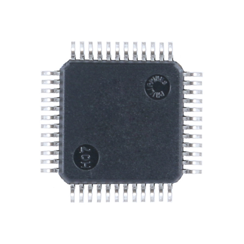 5PCS STM32F030CCT6 LQFP-48 ARM Cortex-M0 32-bit microcontroller-MCU