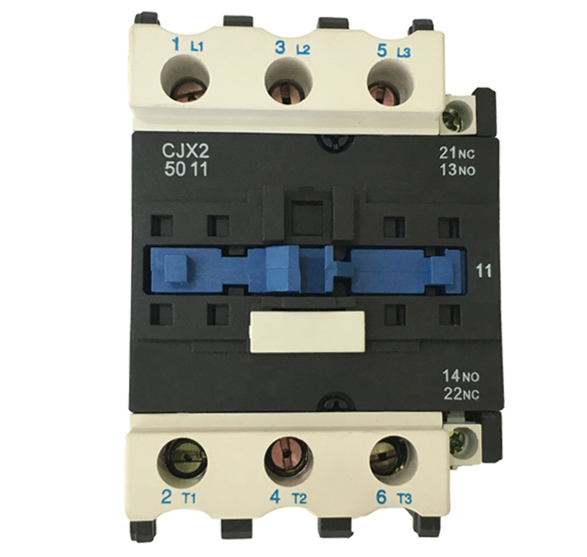 NEW CHNT CJX2-5011 Contactor AC380V