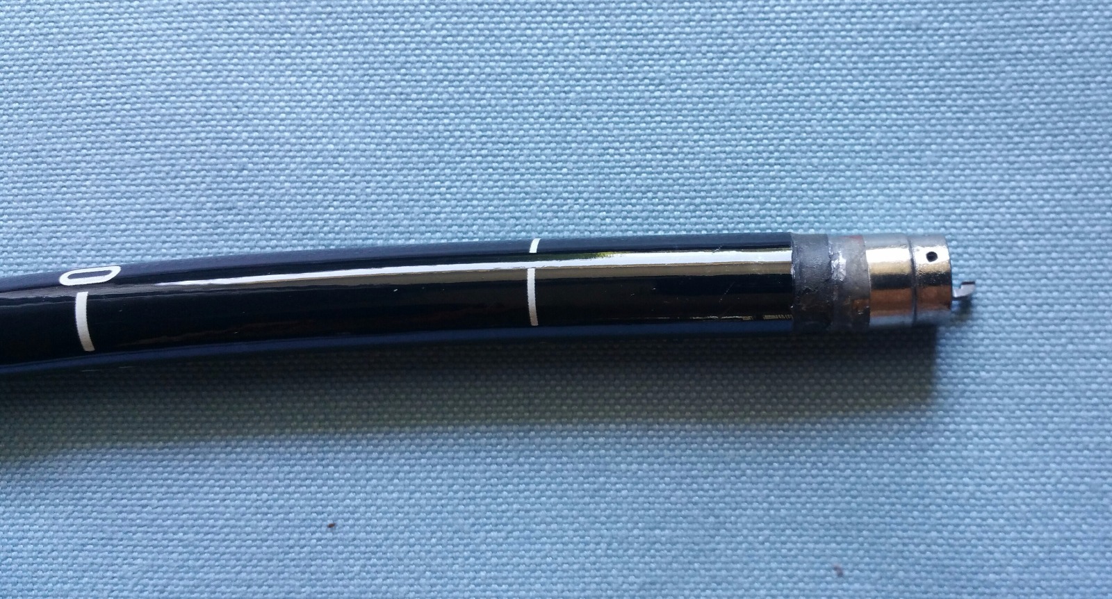 PCF-160AL Insertion Tube Assembly