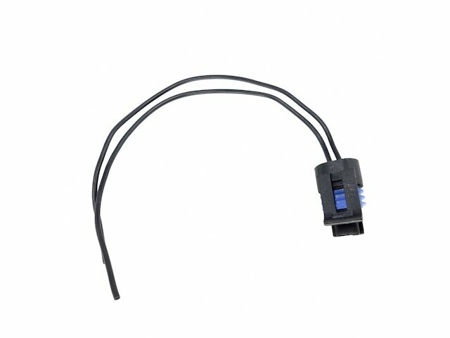Input Shaft Speed Sensor Connector For 1996-2008 GMC Savana 1500 1997 Y335VS