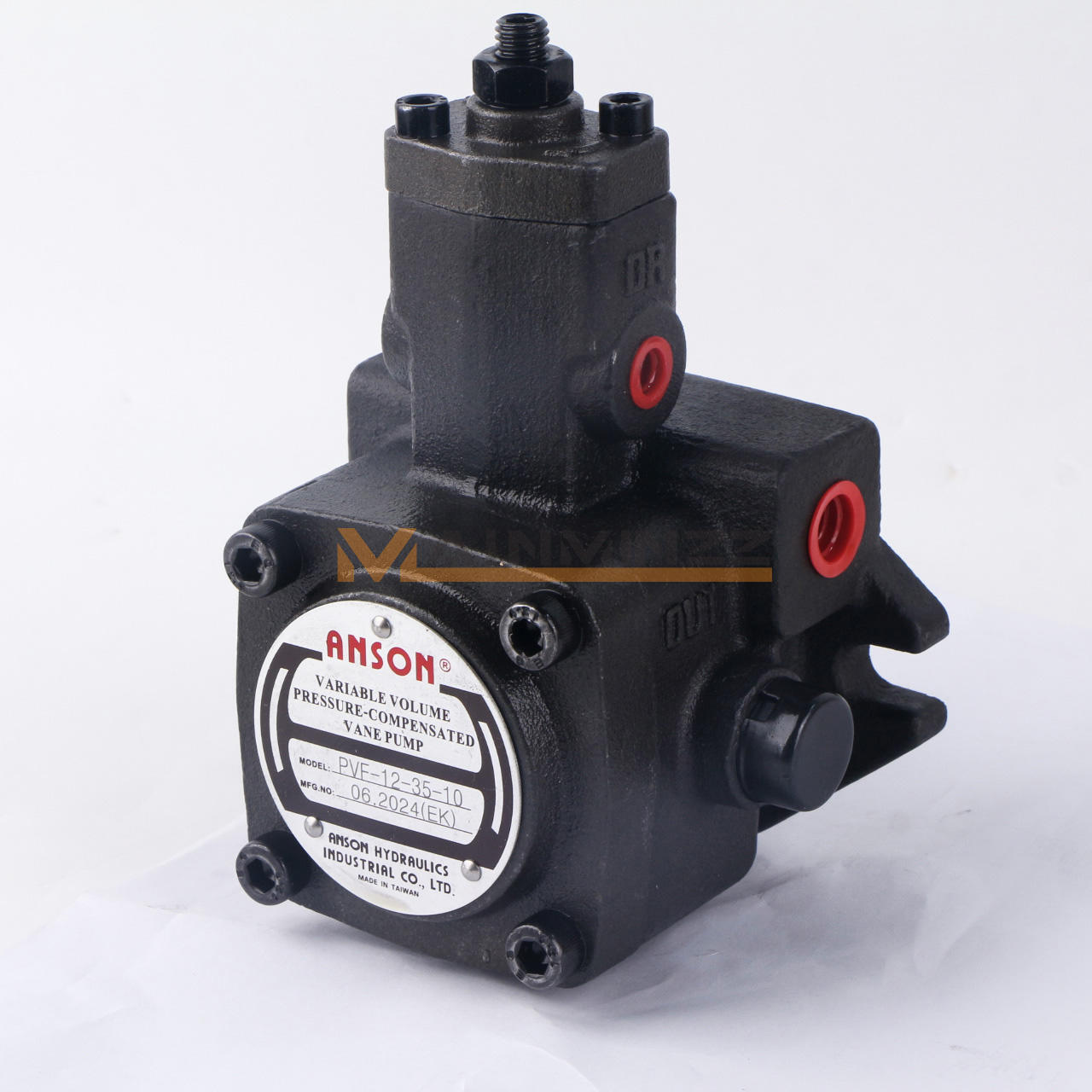 1PC NEW FOR ANSON PVF-12-35-10 Variable Vane Pump