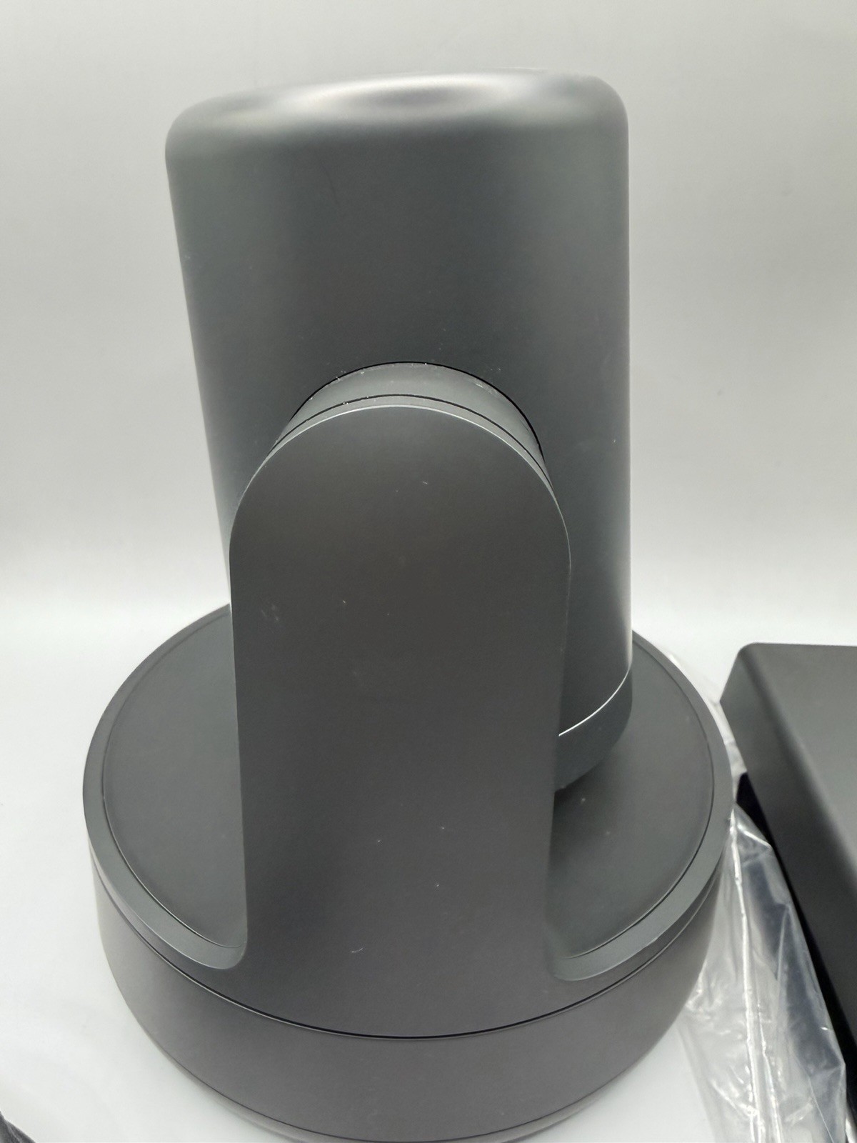 Logitech Rally V-R0010 Video Conferencing Camera With Bracket & Cable Tested!