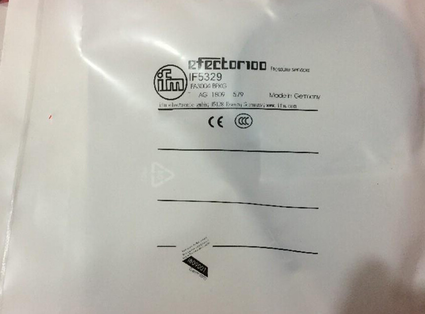 IFM IF5329 Proximity Switch New