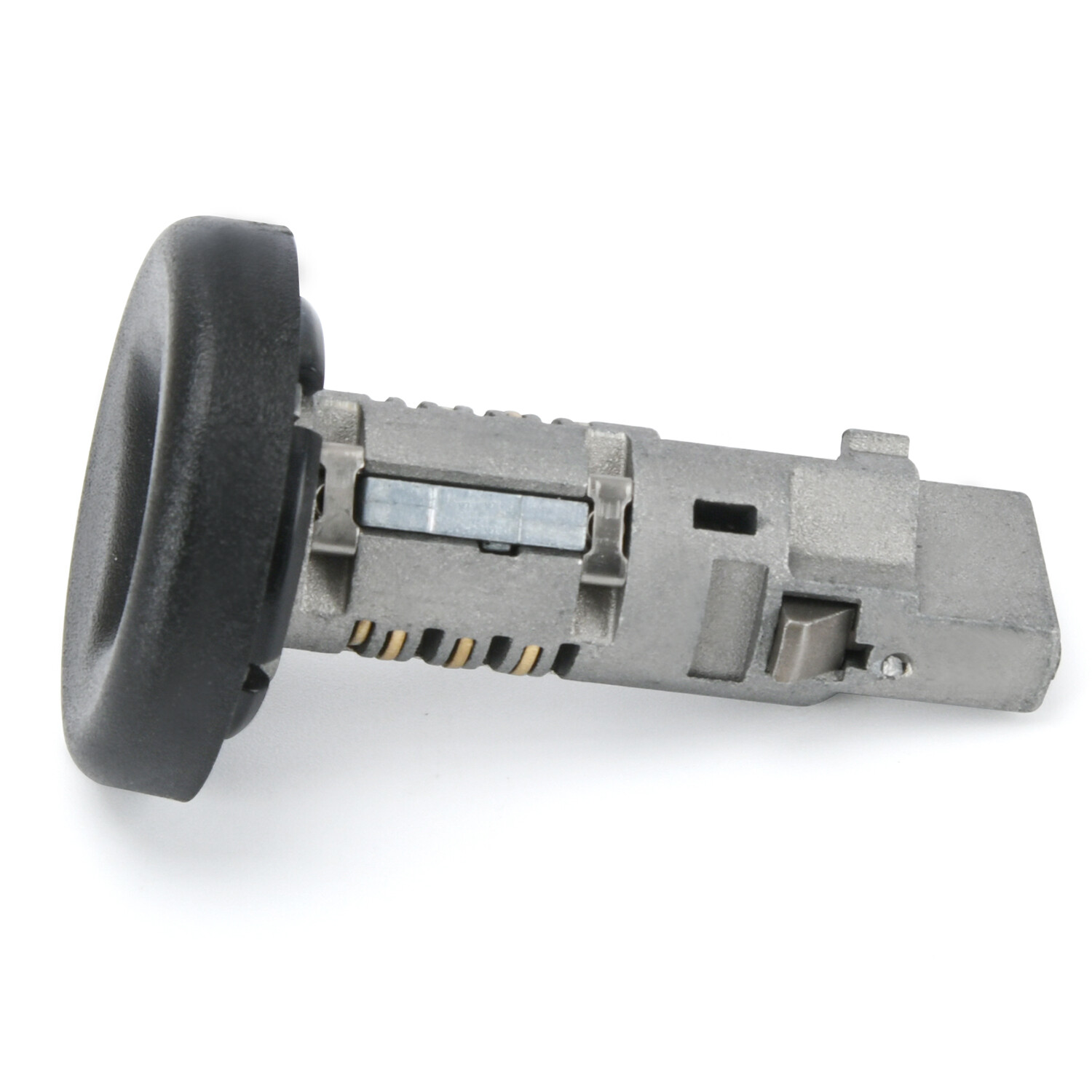 Ignition Lock Cylinder W/ On-Board Programming 3 Keys For 2008-2014 Chevy GMC