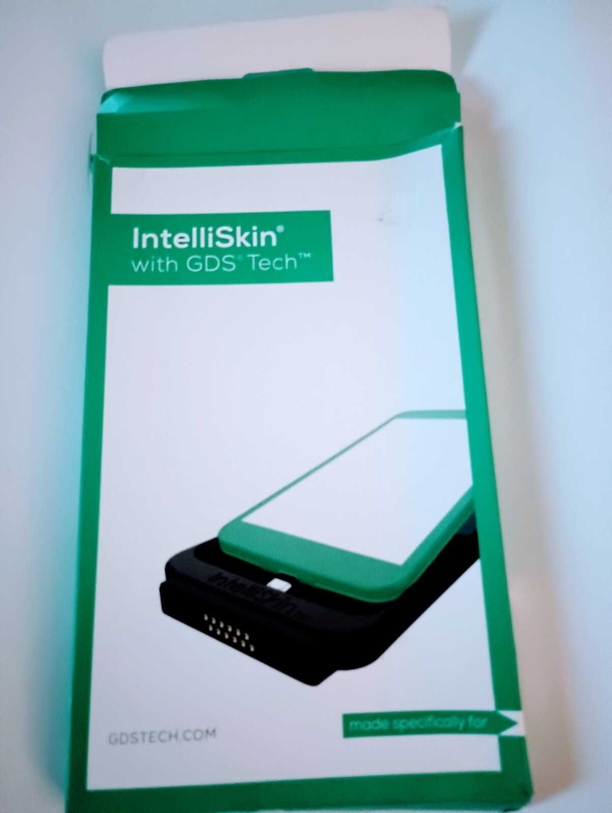 RAM-GDS-SKIN-SAM35  RAM-GDS-SKIN-SAM35 IntelliSkin for Samsung Gal...New 