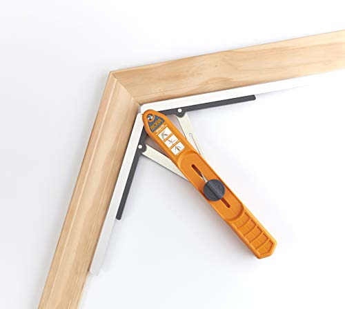 BORA 530401 MiteriX Angle Duplicating Tool. Miter Duplicator / Angle Measuring