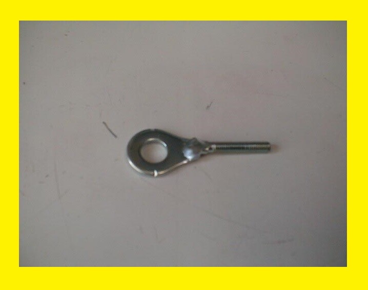 *1EA OEM HONDA CHAIN ADJUSTER (CT90 C70 ALL RIGHT) CT110 ALL BOTH SIDES (38N)