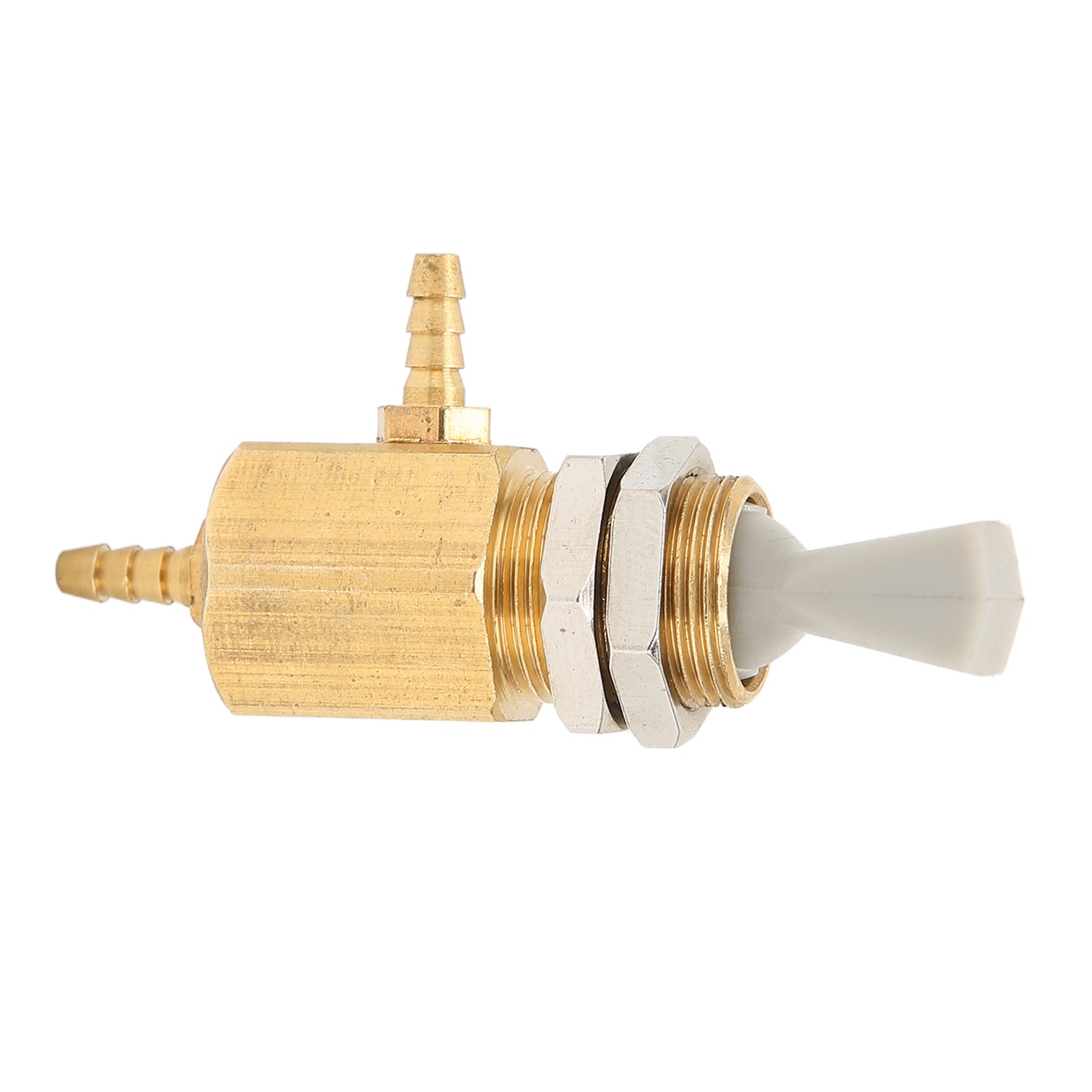 Professional Metal Dental Pulldown Switch Valve Toggle For Dental Chair Unit