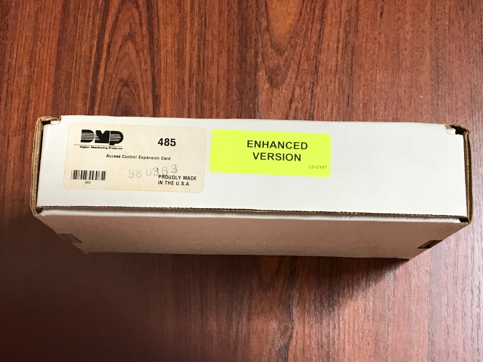 New DMP 485  Enhanced 485/485B Access Control  Expansion Card