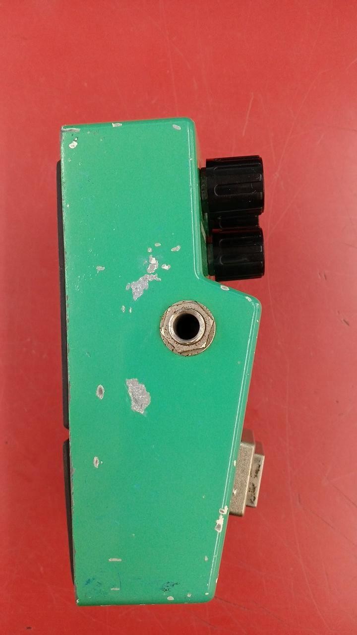 IBANEZ TS808 Tube Screamer