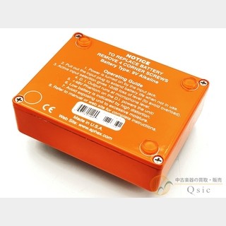 APHEX / Punch Factory MODEL1404 QMM05