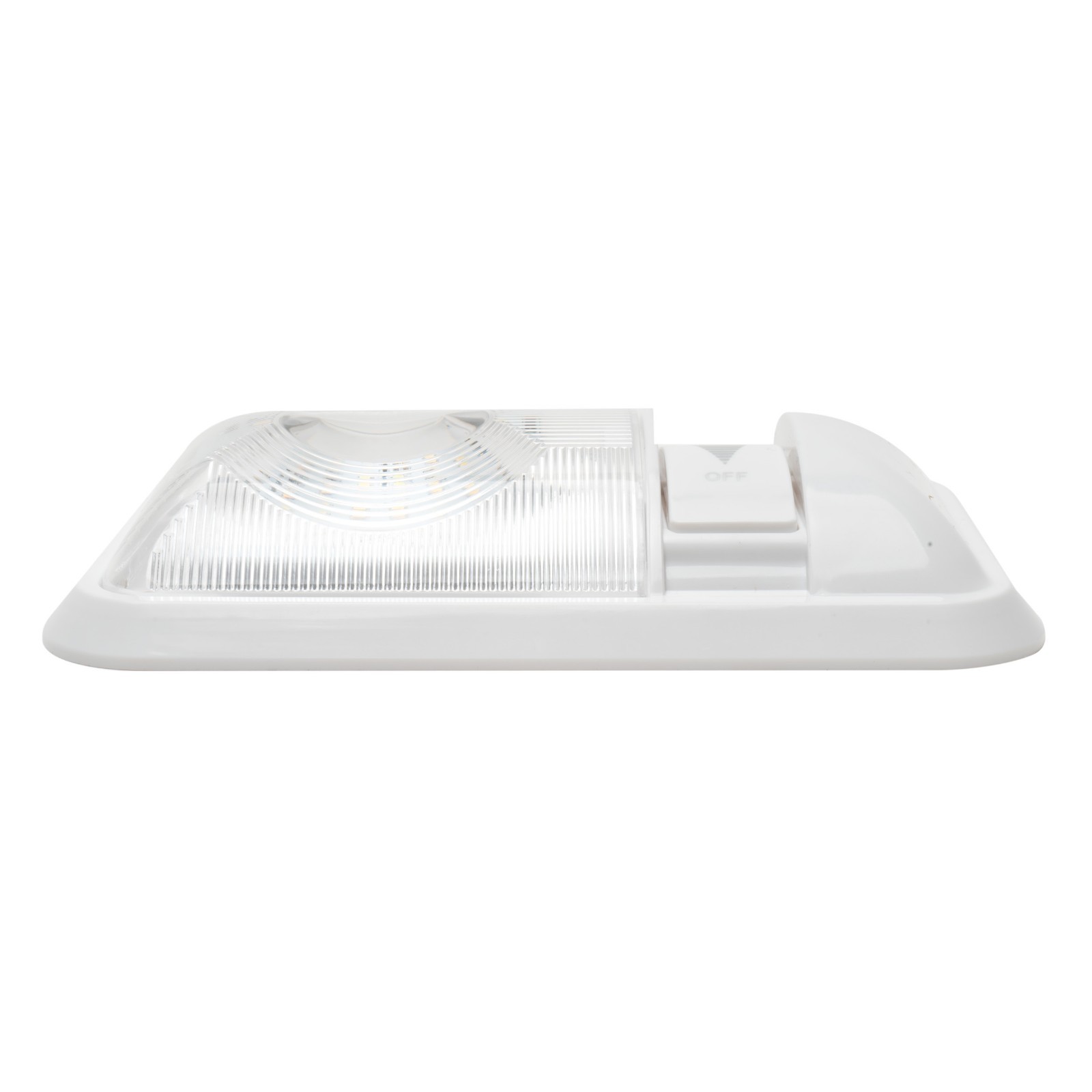 RV Lights Interior 280LM, Camper Lights, Dimmable 12v Volt Led Fixture, Ceiling