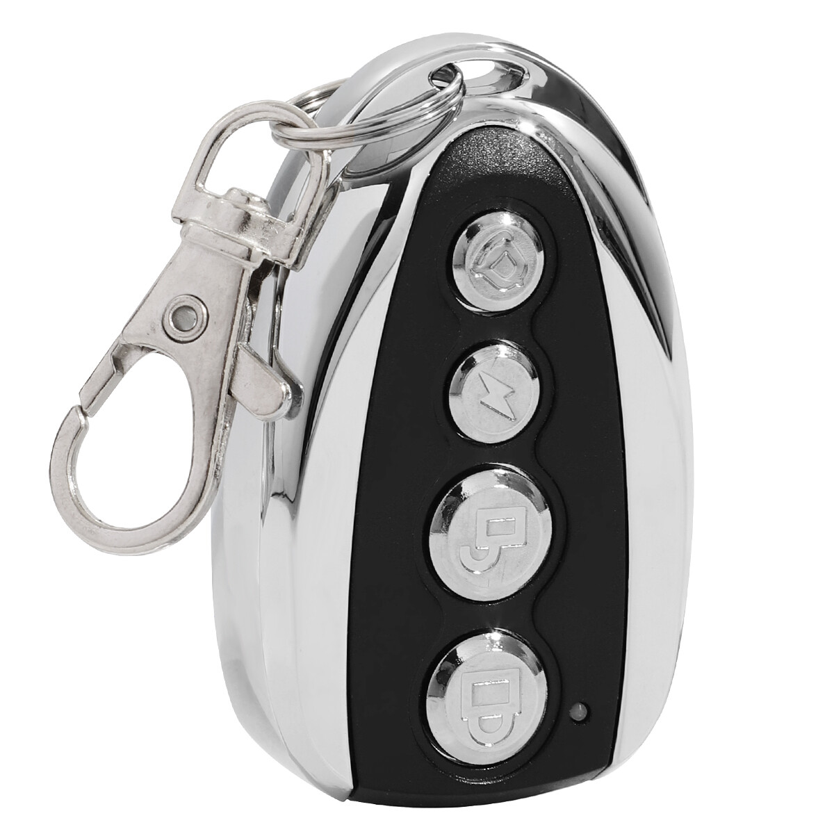 1 SET Backup Remote Control Key for Automatic Sliding Gate Operator Opener US