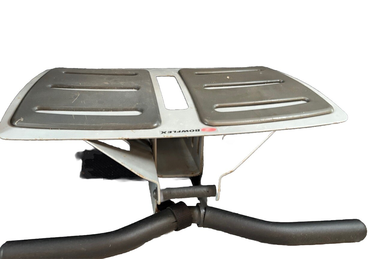 Bowflex Revolution Home Gym