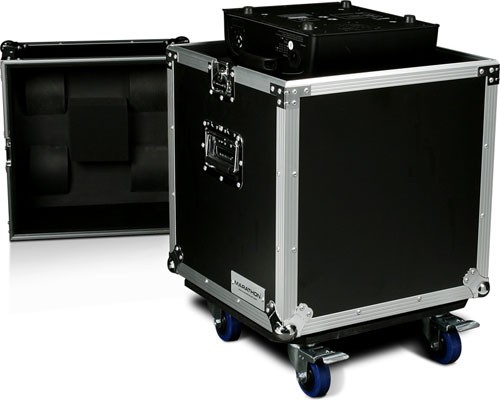 Marathon MA-MH250W Lighting Case W/caster Plate (mamh250w)