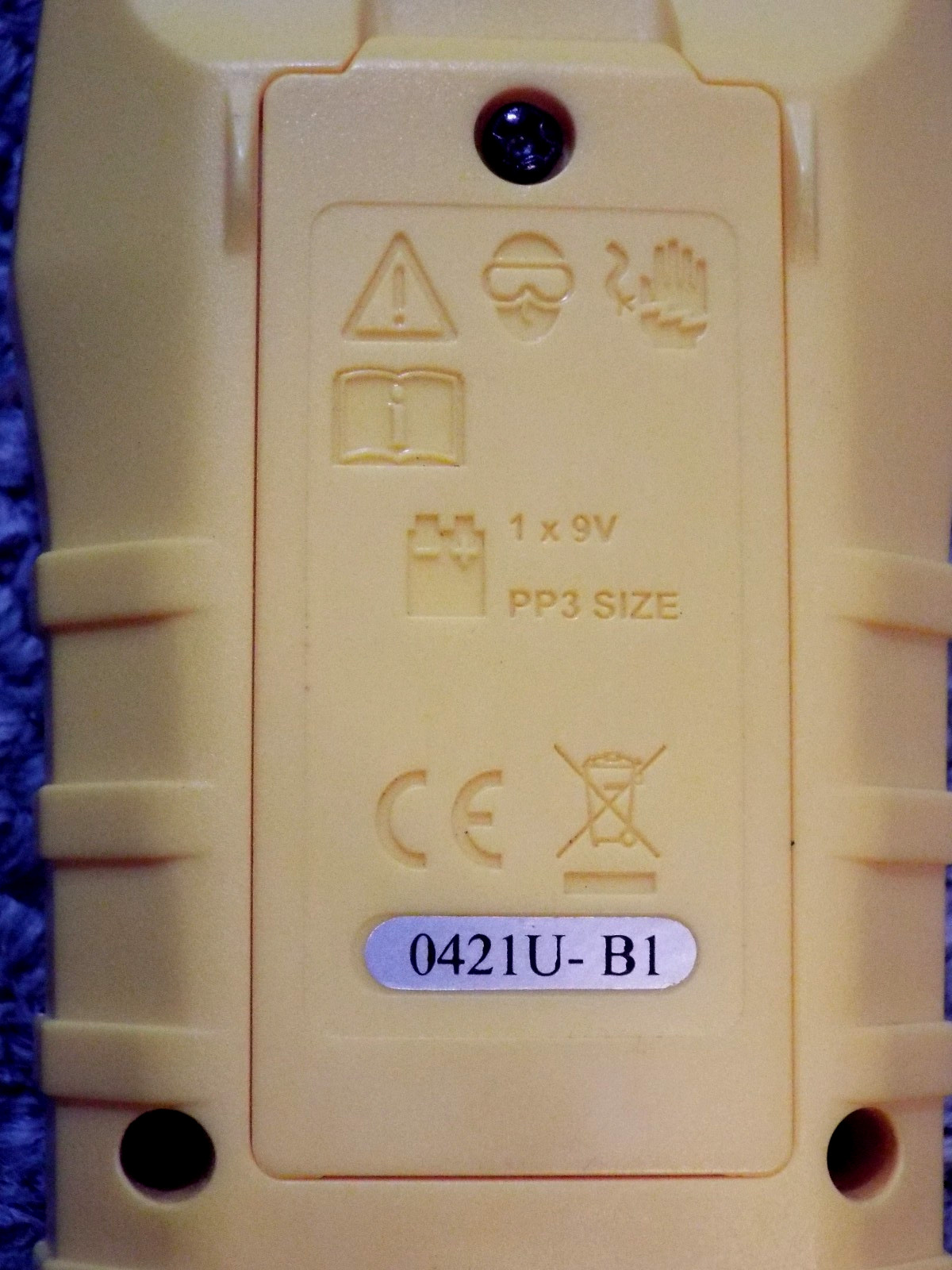 KLEIN TOOLS VDV526-100 Lan Explorer Data Cable Tester with Remote Insert