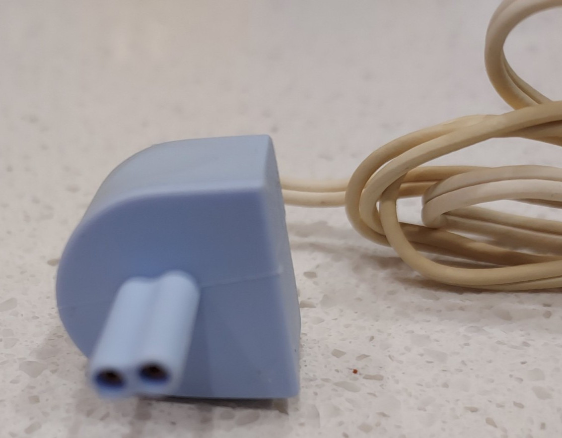 EBI SpinalPak II Lead Wires Cable Set (Pair) – OEM – Replacement Leads