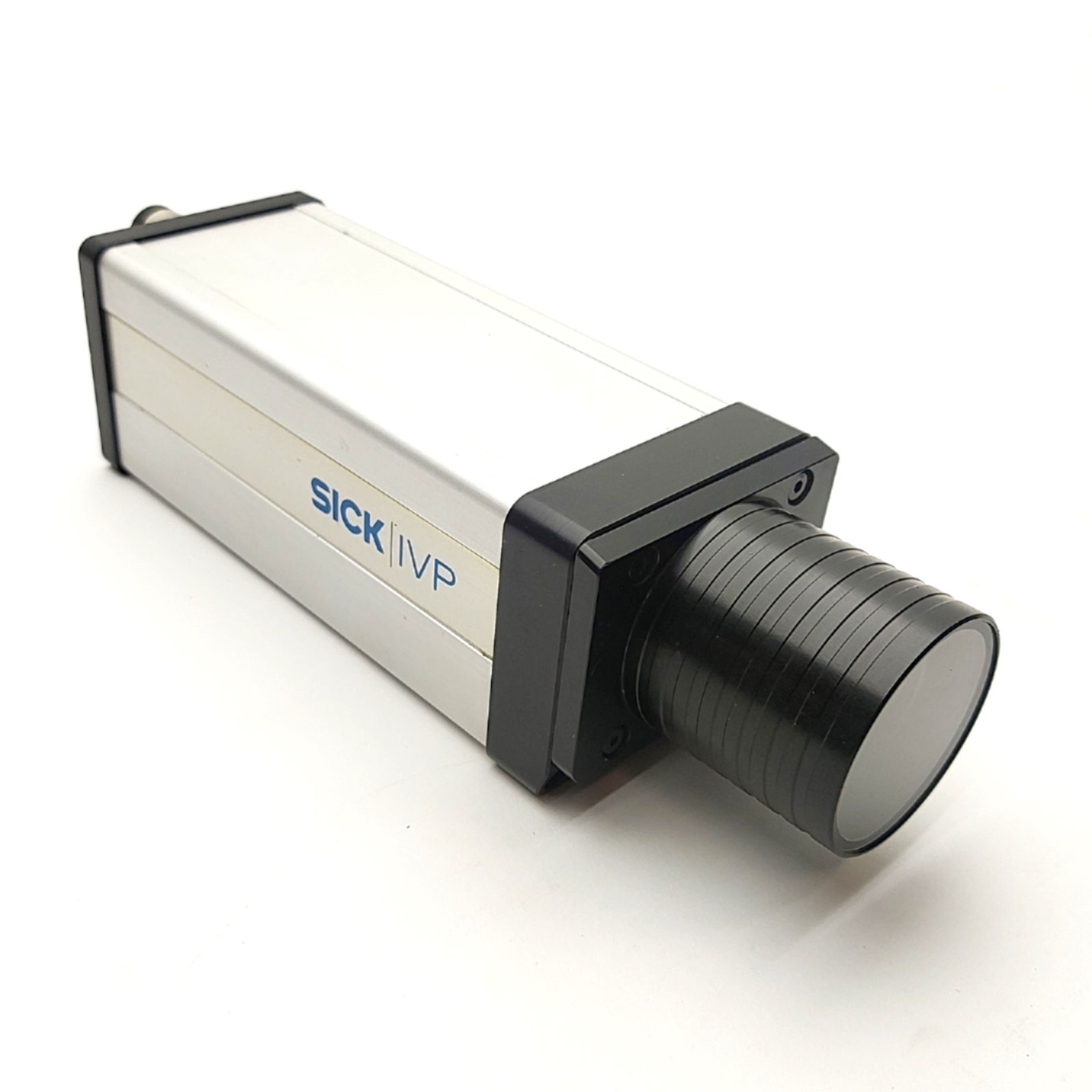 SICK IVC-2DM1111 Machine Vision Camera, 1/3"CCD Sensor, 640 x 480, 800MHz, 24VDC