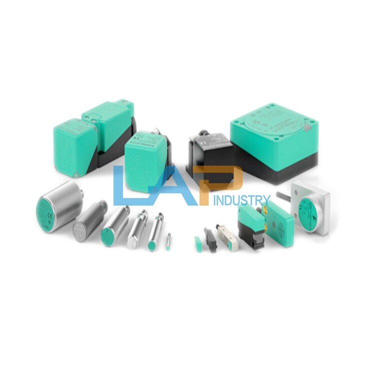 QTY:1 New for Pepperl+Fuchs NBB4-12GM50-A0-V1 proximity switch sensor