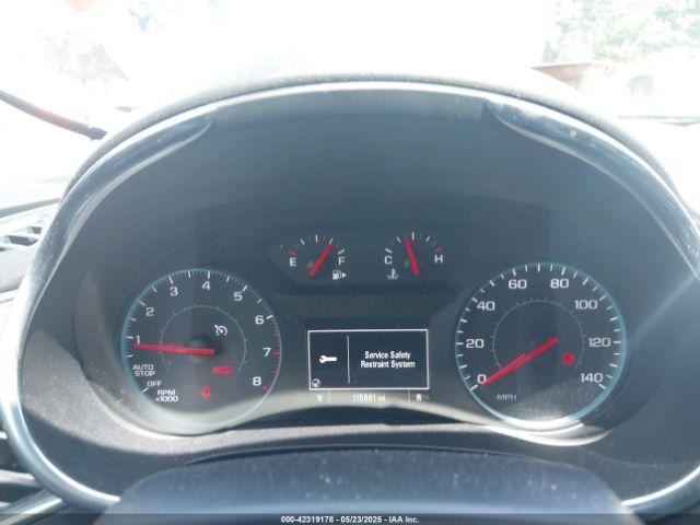 Audio Equipment Radio Receiver ID 84594454 Fits 19-23 MALIBU 4714150