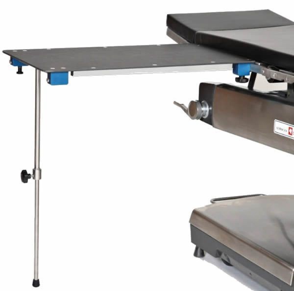 Phenolic Arm and Hand Surgery Table