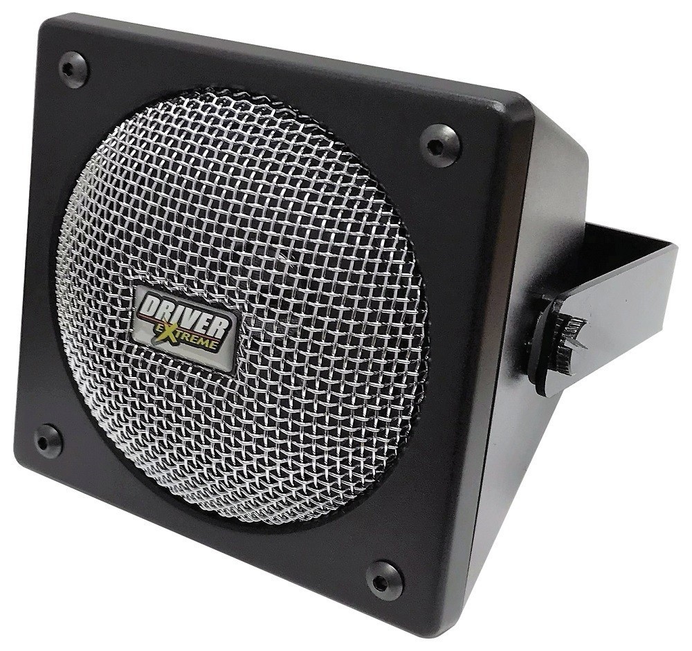 Driver Extreme DRX9010 CB Radio Classic Premium 15 Watt Extension Speaker