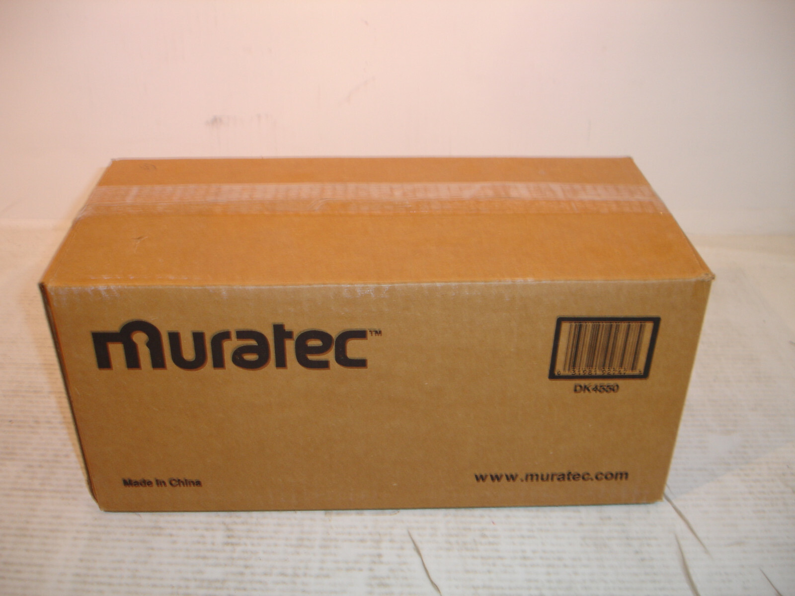 Muratec MFX-4550 Drum Kit DK-4550