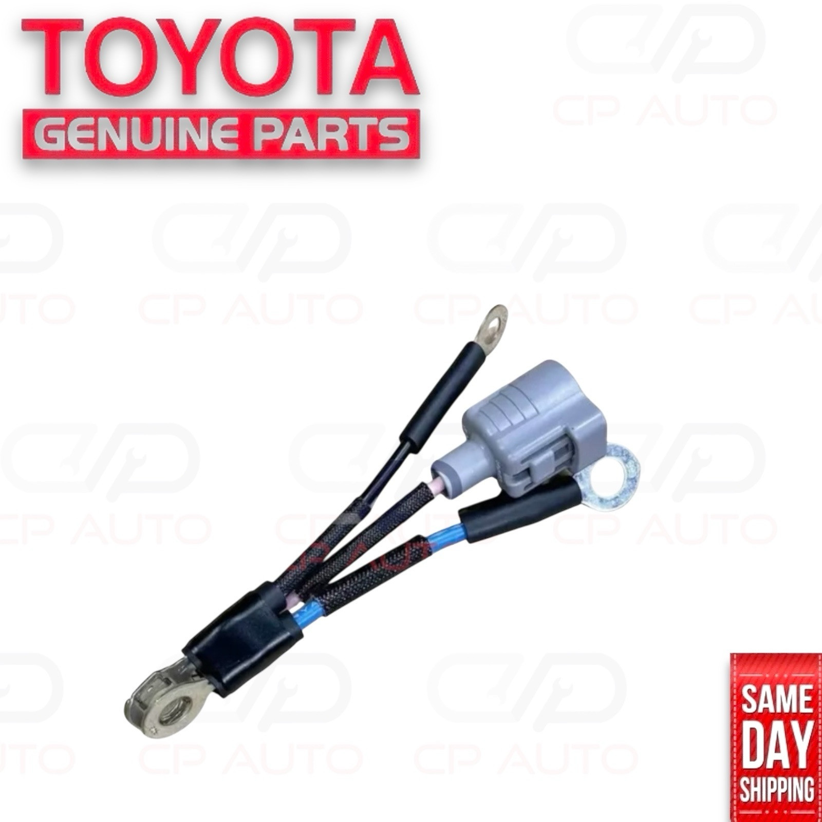 91 - 97 TOYOTA LAND CRUISER FZJ80 FJ80 FUSIBLE LINK WIRE BATTERY STARTER OEM NEW