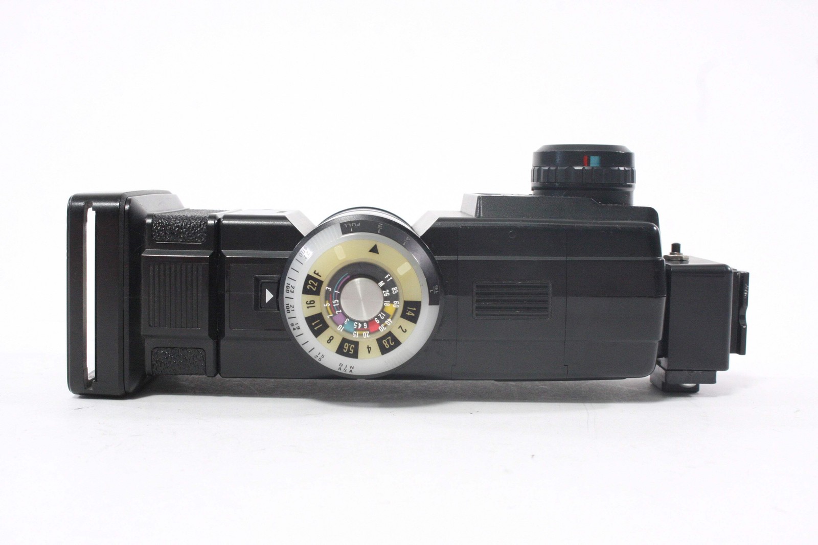 Vivitar Zoom Thyristor 285 Flash
