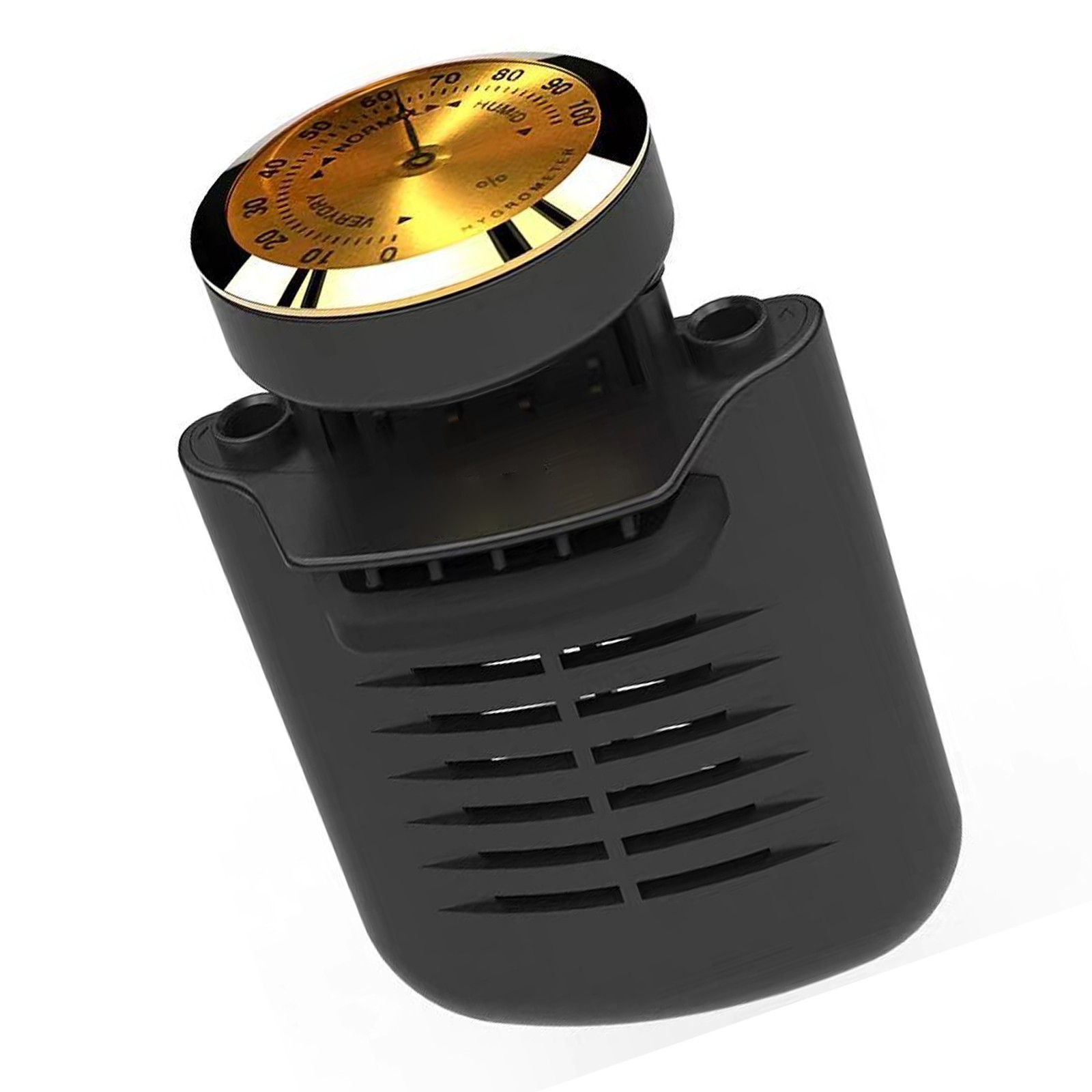 Professional Guitar Humidifier Humidification System Moisture Reservoir Tool