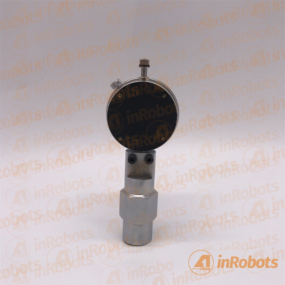 KUKA Robot Manual Calibration Gauge SN1103 Replacement Part