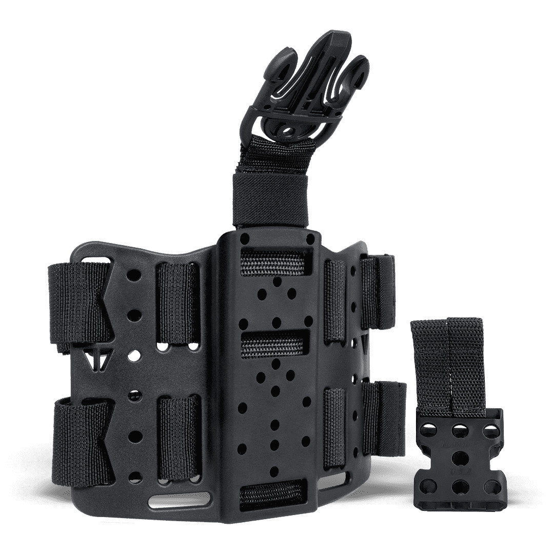 Blade Tech Leg Drop Rig & Receiver and Tek-Lok