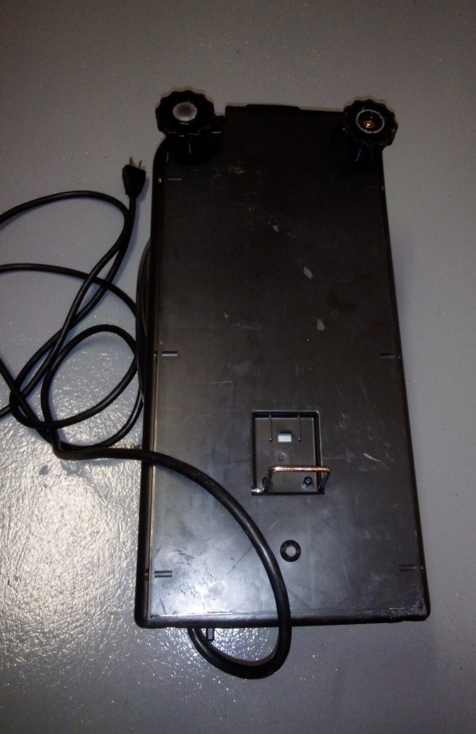 GE imager lcd16 projector No Remote Control