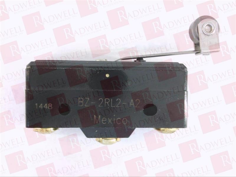 HONEYWELL BZ-2RL2-A2 / BZ2RL2A2 (NEW IN BOX)