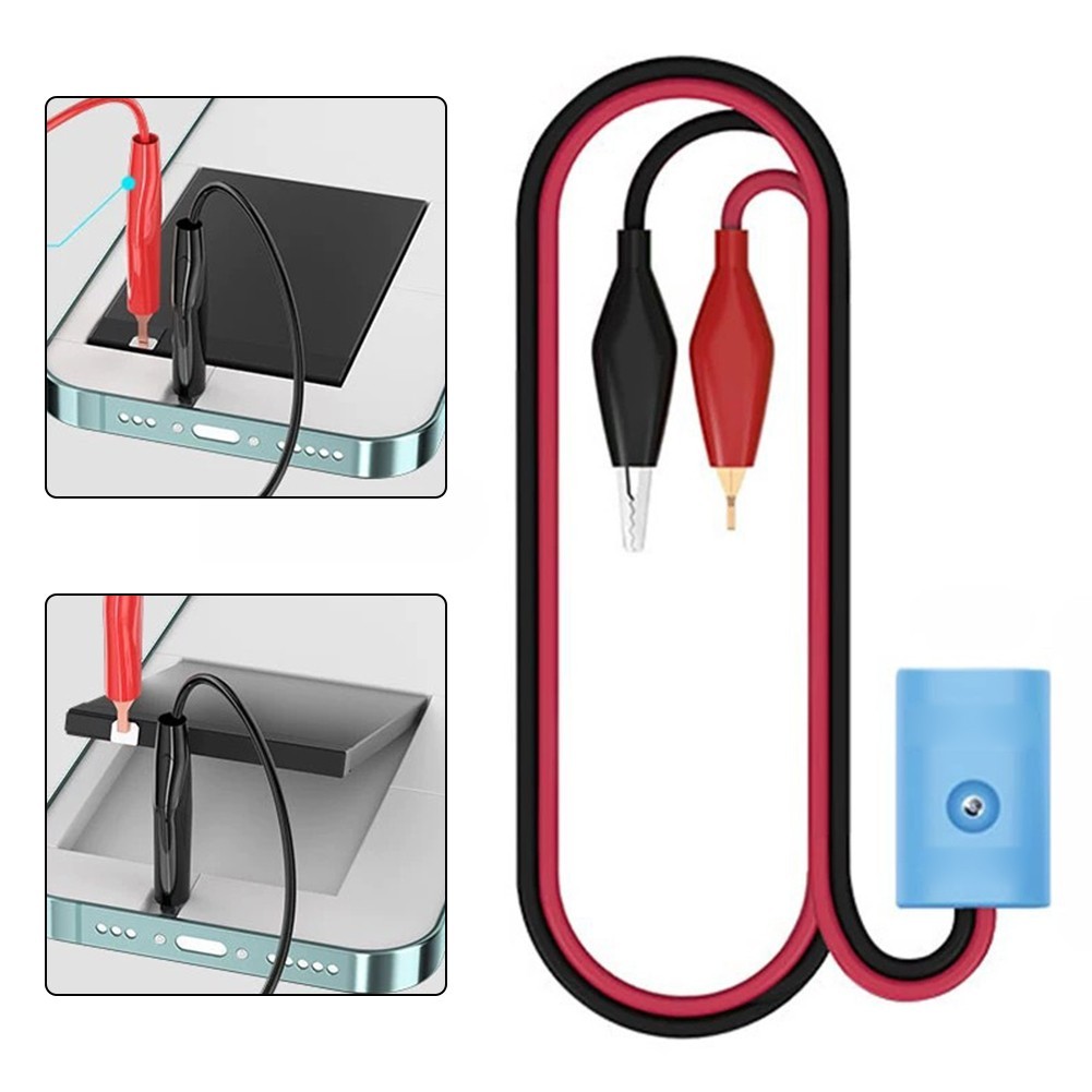 RL910 Glue Removal Tool with Quick Release Function for iPhone 16