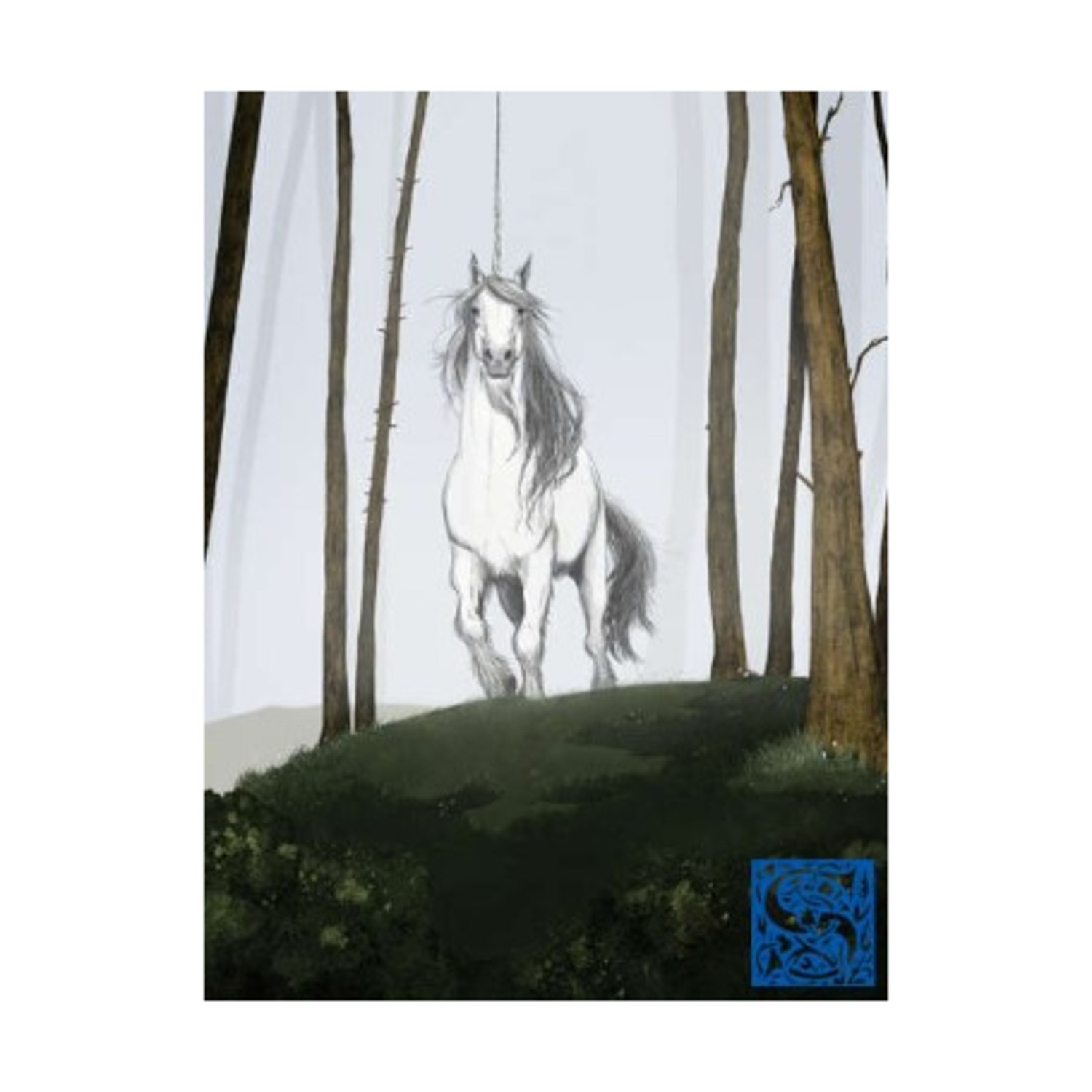 Nocturnal Media RPGs Path of Chivalry (Storypath Cards) Bag SW (New)