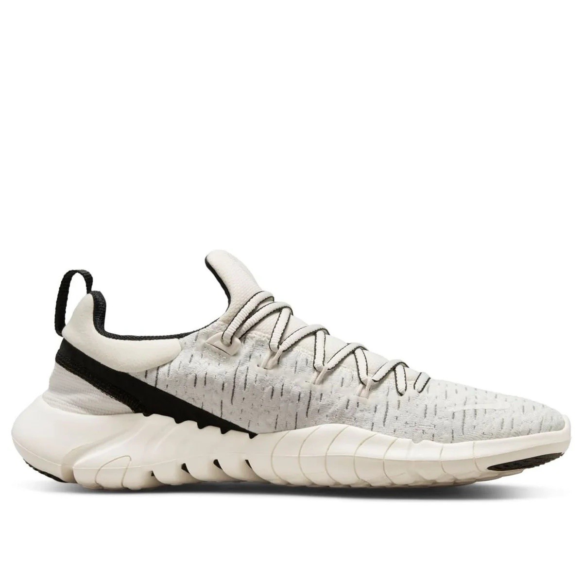 Size 12 - Nike Free Run 5.0 “Phantom Sail” Mens - New