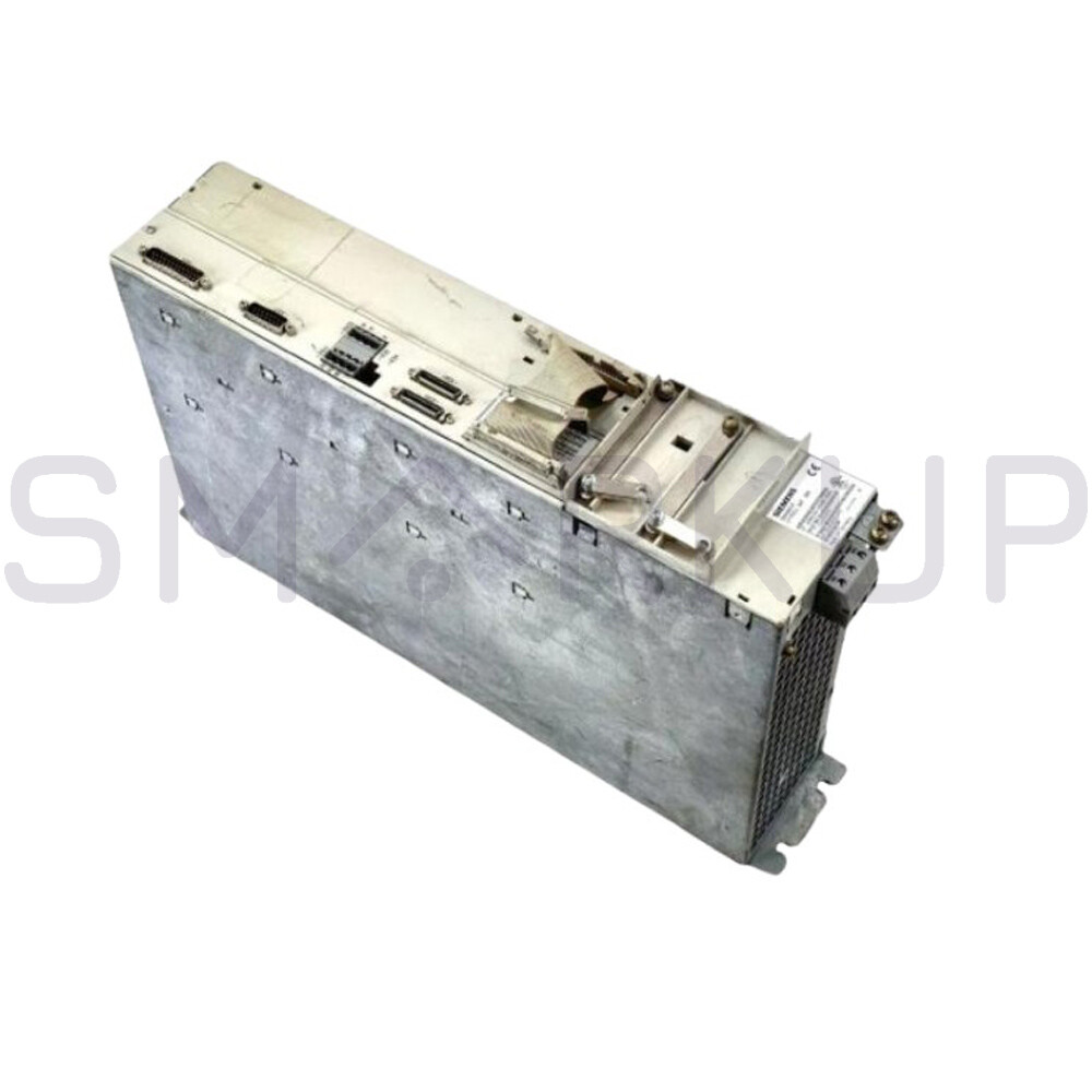 New In Box SIEMENS 6SN1123-1AA00-0DA1 Power Module