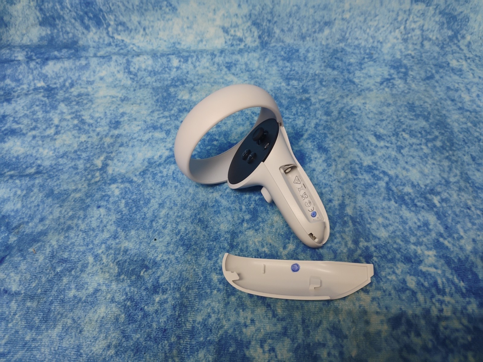 Meta Oculus Quest 2 JD96CX Controller RIGHT Hand Only