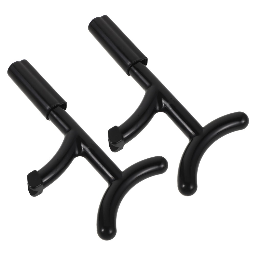 2 Pcs Arrow Scraper Archery Maintenance Tool Fletching Removal