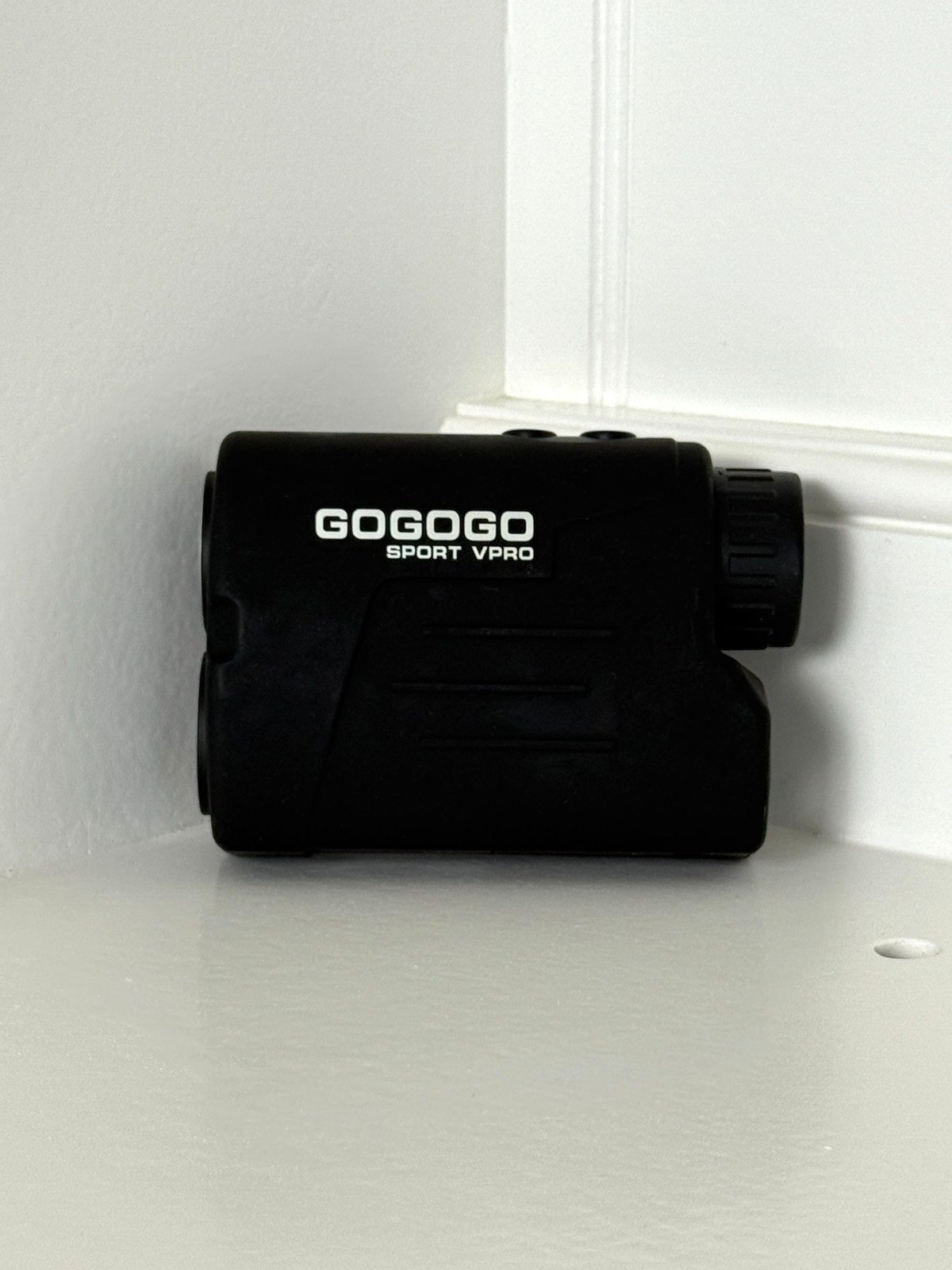 GOGOGO SPORT VPRO GS03 LASER RANGE FINDER W/ SLOPE